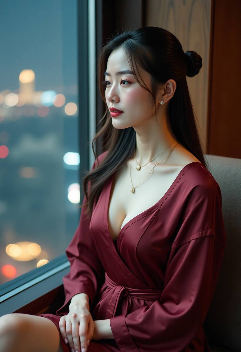 读者头像