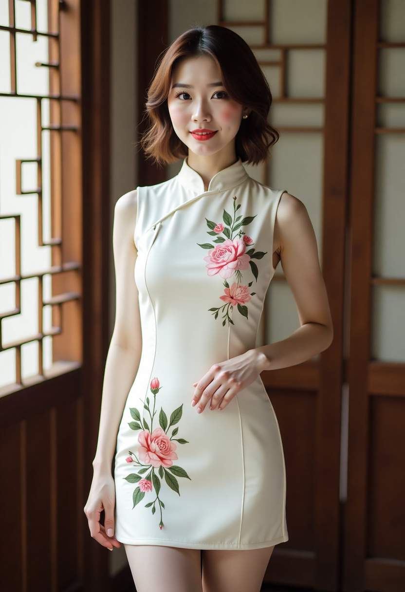 长夜将尽剧照